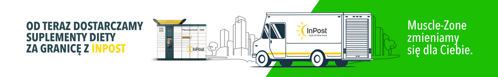 INPOST v zahraničí!