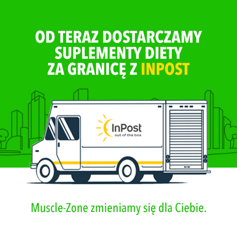 INPOST v zahraničí!