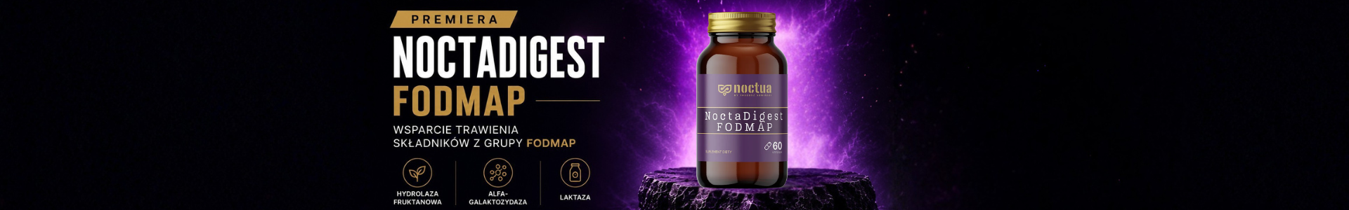 Noctadigest FodMAP od Sowiński
